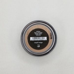 bareMinerals eyeshadow